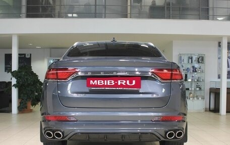 Geely Tugella FY11, 2022 год, 2 230 000 рублей, 5 фотография