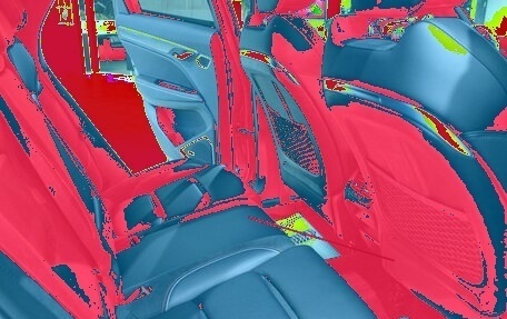 Geely Tugella FY11, 2022 год, 2 230 000 рублей, 9 фотография