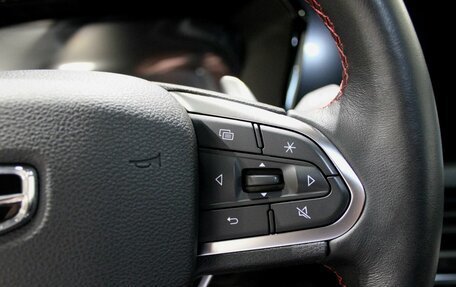 Geely Tugella FY11, 2022 год, 2 230 000 рублей, 13 фотография