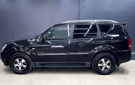 SsangYong Rexton III, 2011 год, 1 150 000 рублей, 2 фотография
