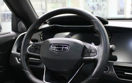 Geely Tugella FY11, 2022 год, 2 230 000 рублей, 11 фотография