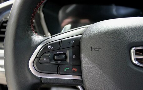 Geely Tugella FY11, 2022 год, 2 230 000 рублей, 12 фотография