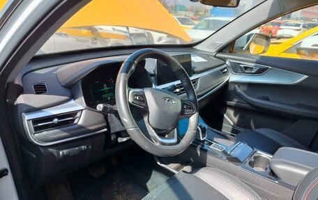 Chery Tiggo 7 Pro, 2023 год, 1 549 000 рублей, 6 фотография