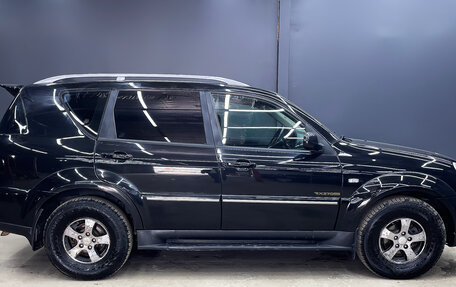 SsangYong Rexton III, 2011 год, 1 150 000 рублей, 3 фотография