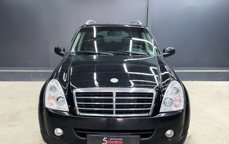 SsangYong Rexton III, 2011 год, 1 150 000 рублей, 4 фотография