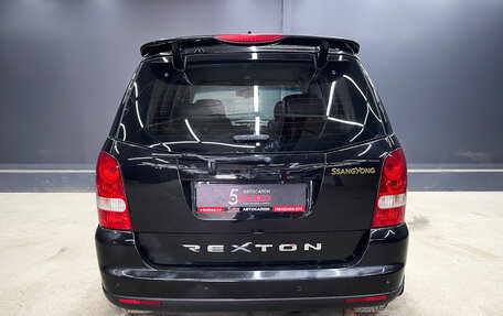 SsangYong Rexton III, 2011 год, 1 150 000 рублей, 5 фотография