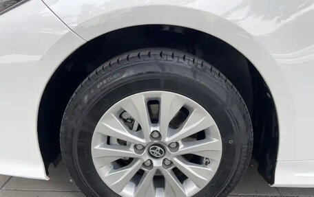 Toyota Corolla, 2022 год, 1 200 000 рублей, 10 фотография