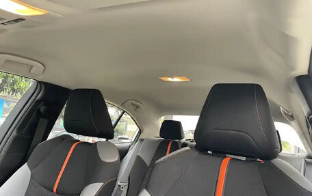 Toyota Corolla, 2022 год, 1 200 000 рублей, 9 фотография