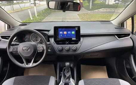 Toyota Corolla, 2022 год, 1 200 000 рублей, 6 фотография