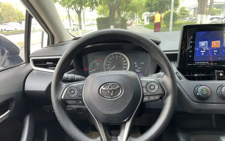 Toyota Corolla, 2022 год, 1 200 000 рублей, 8 фотография