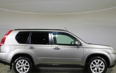 Nissan X-Trail, 2008 год, 990 000 рублей, 4 фотография