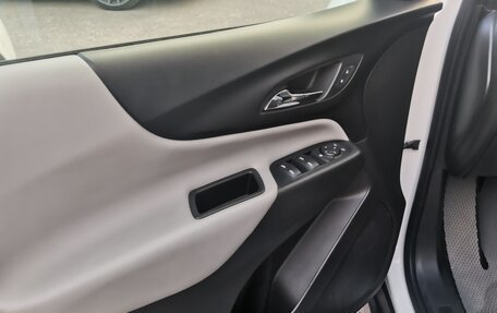 Chevrolet Equinox III, 2019 год, 1 839 000 рублей, 15 фотография
