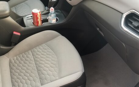 Chevrolet Equinox III, 2019 год, 1 839 000 рублей, 10 фотография
