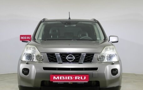 Nissan X-Trail, 2008 год, 990 000 рублей, 2 фотография