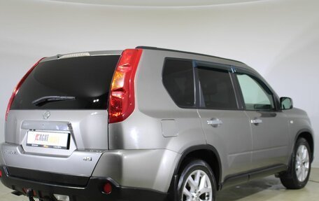 Nissan X-Trail, 2008 год, 990 000 рублей, 5 фотография