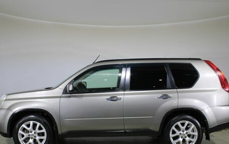 Nissan X-Trail, 2008 год, 990 000 рублей, 8 фотография