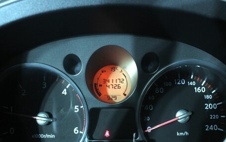 Nissan X-Trail, 2008 год, 990 000 рублей, 9 фотография