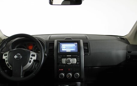 Nissan X-Trail, 2008 год, 990 000 рублей, 10 фотография