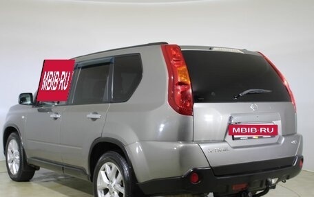 Nissan X-Trail, 2008 год, 990 000 рублей, 7 фотография