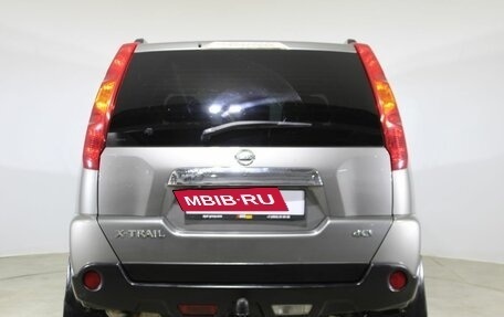 Nissan X-Trail, 2008 год, 990 000 рублей, 6 фотография
