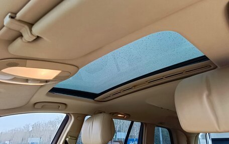 Mercedes-Benz GL-Класс, 2010 год, 1 879 000 рублей, 11 фотография