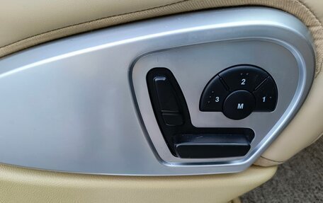 Mercedes-Benz GL-Класс, 2010 год, 1 879 000 рублей, 16 фотография