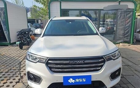 Haval H7, 2021 год, 1 729 000 рублей, 2 фотография