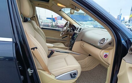Mercedes-Benz GL-Класс, 2010 год, 1 879 000 рублей, 15 фотография