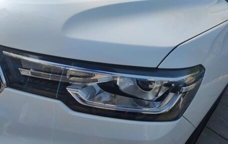 Haval H7, 2021 год, 1 729 000 рублей, 4 фотография