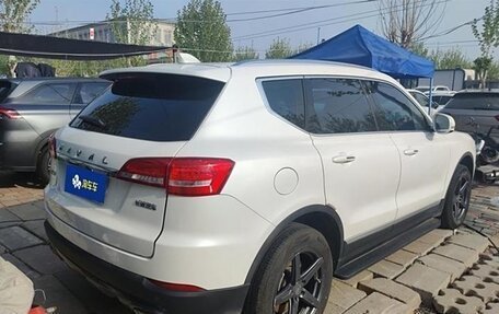Haval H7, 2021 год, 1 729 000 рублей, 3 фотография