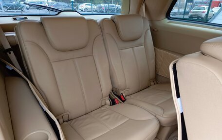 Mercedes-Benz GL-Класс, 2010 год, 1 879 000 рублей, 18 фотография