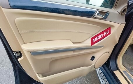 Mercedes-Benz GL-Класс, 2010 год, 1 879 000 рублей, 12 фотография