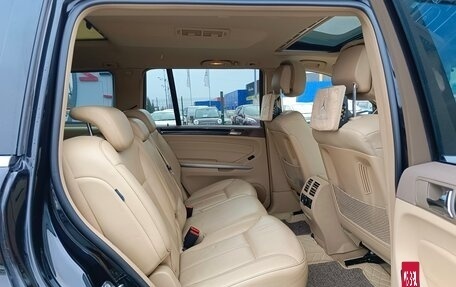 Mercedes-Benz GL-Класс, 2010 год, 1 879 000 рублей, 17 фотография