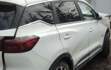 Chery Tiggo 7 Pro, 2021 год, 600 000 рублей, 3 фотография