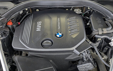 BMW 5 серия, 2021 год, 4 450 000 рублей, 9 фотография