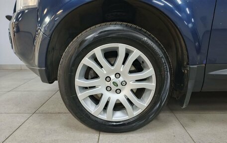 Land Rover Freelander II рестайлинг 2, 2008 год, 1 053 000 рублей, 9 фотография