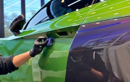 Audi R8, 2021 год, 16 255 000 рублей, 4 фотография