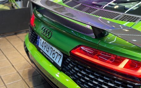 Audi R8, 2021 год, 16 255 000 рублей, 3 фотография