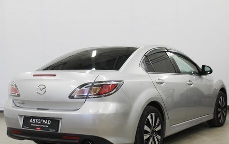 Mazda 6, 2010 год, 890 000 рублей, 4 фотография