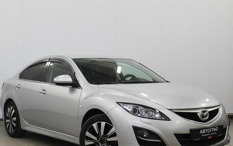 Mazda 6, 2010 год, 890 000 рублей, 3 фотография