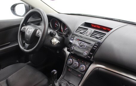 Mazda 6, 2010 год, 890 000 рублей, 7 фотография