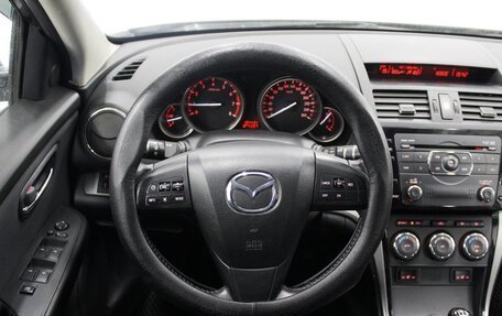 Mazda 6, 2010 год, 890 000 рублей, 8 фотография