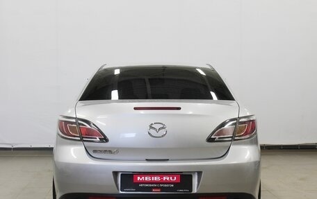 Mazda 6, 2010 год, 890 000 рублей, 5 фотография