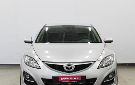 Mazda 6, 2010 год, 890 000 рублей, 2 фотография