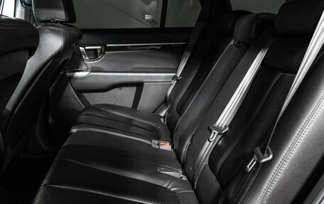 Hyundai Santa Fe III рестайлинг, 2011 год, 1 449 700 рублей, 10 фотография