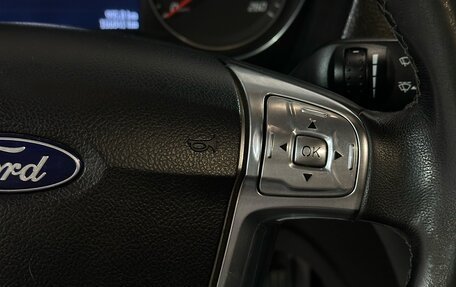 Ford Mondeo IV, 2012 год, 570 000 рублей, 9 фотография