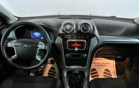 Ford Mondeo IV, 2012 год, 570 000 рублей, 5 фотография