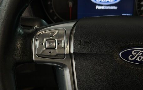 Ford Mondeo IV, 2012 год, 570 000 рублей, 8 фотография