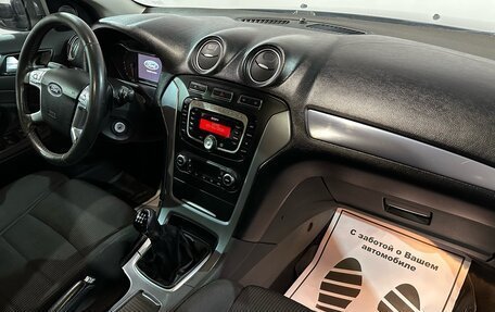 Ford Mondeo IV, 2012 год, 570 000 рублей, 7 фотография