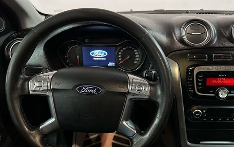 Ford Mondeo IV, 2012 год, 570 000 рублей, 6 фотография